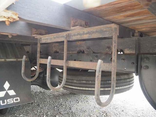 MITSUBISHI FUSOU FIGHTER 2011 Image 31