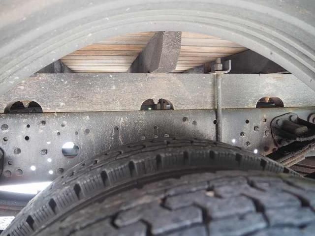 MITSUBISHI FUSOU FIGHTER 2011 Image 31