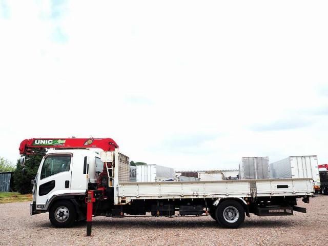 ISUZU FORWARD 2007 Image 31