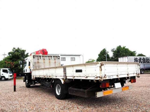 ISUZU FORWARD 2007 Image 31