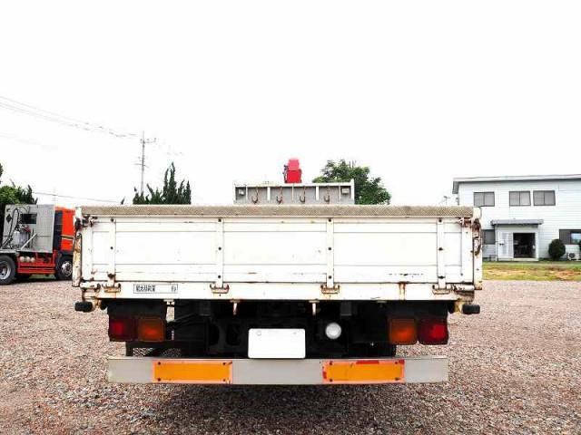 ISUZU FORWARD 2007 Image 31