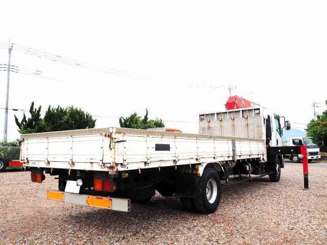 ISUZU FORWARD 2007 Image 31