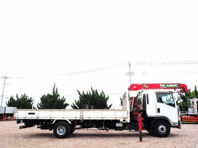 ISUZU FORWARD 2007 Image 31