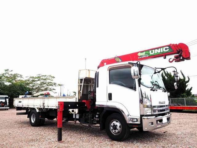 ISUZU FORWARD 2007 Image 31