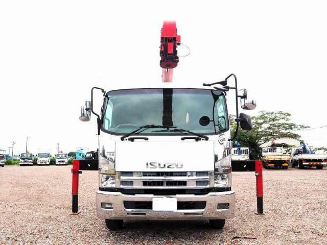 ISUZU FORWARD 2007 Image 31