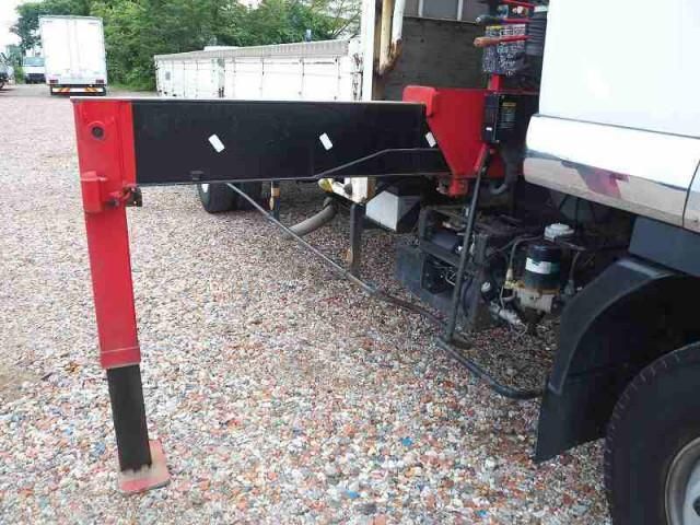 ISUZU FORWARD 2007 Image 31