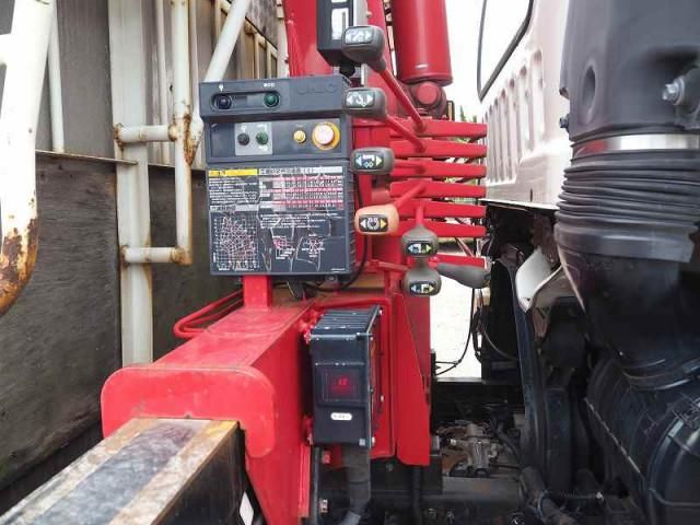 ISUZU FORWARD 2007 Image 31