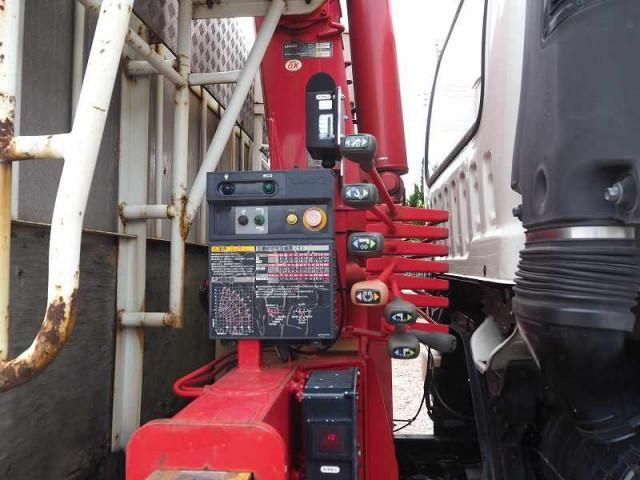 ISUZU FORWARD 2007 Image 31