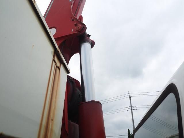 ISUZU FORWARD 2007 Image 31