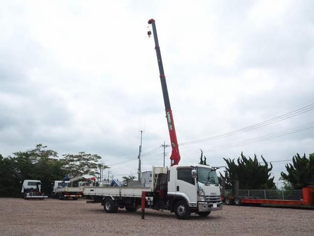 ISUZU FORWARD 2007 Image 31