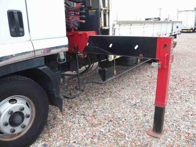 ISUZU FORWARD 2007 Image 31