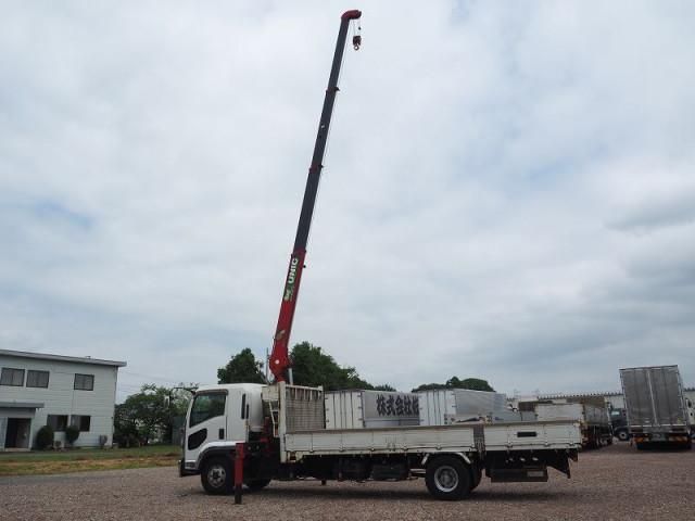 ISUZU FORWARD 2007 Image 31