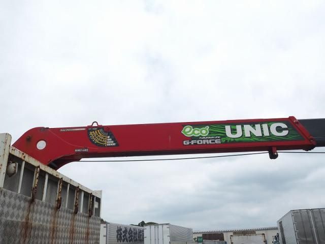 ISUZU FORWARD 2007 Image 31