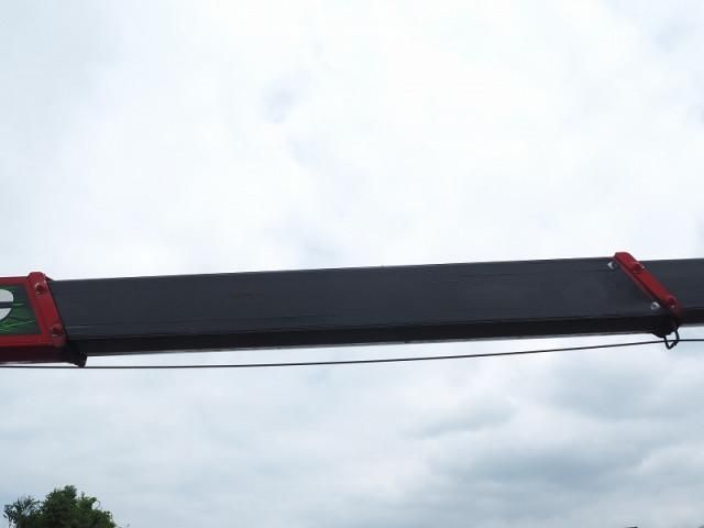 ISUZU FORWARD 2007 Image 31