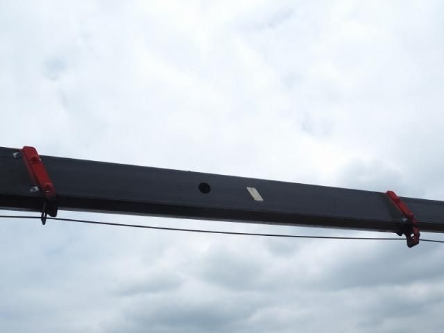 ISUZU FORWARD 2007 Image 31