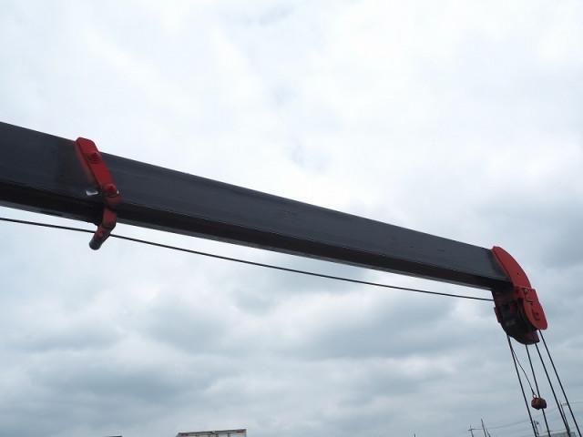 ISUZU FORWARD 2007 Image 31