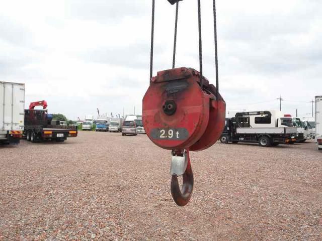 ISUZU FORWARD 2007 Image 31