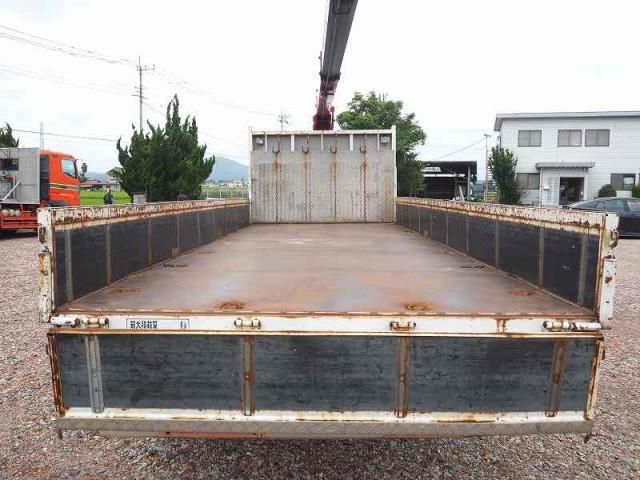 ISUZU FORWARD 2007 Image 31