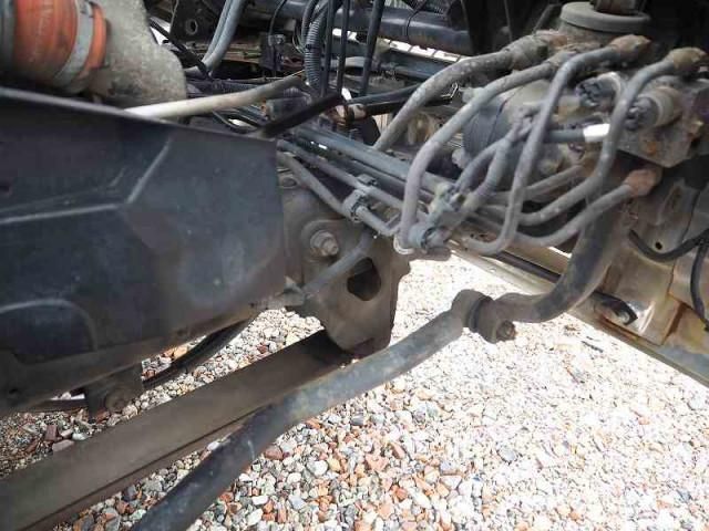 ISUZU FORWARD 2007 Image 31