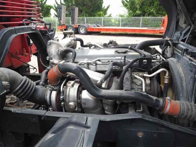 ISUZU FORWARD 2007 Image 31