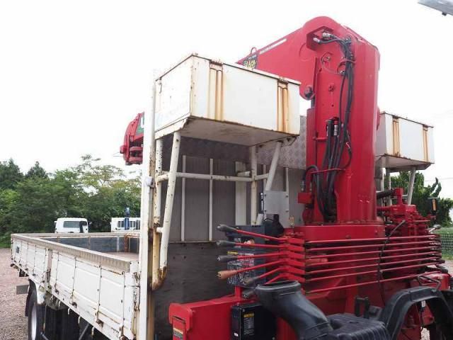 ISUZU FORWARD 2007 Image 31