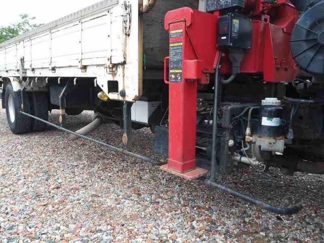 ISUZU FORWARD 2007 Image 31