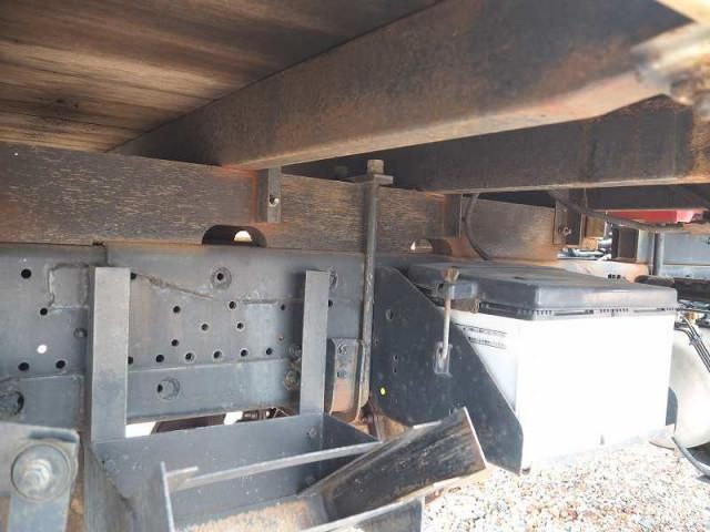 ISUZU FORWARD 2007 Image 31