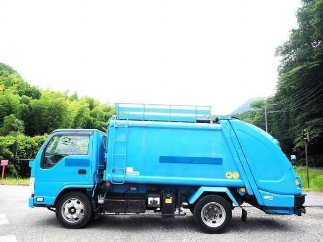 ISUZU ELF 2014 Image 31