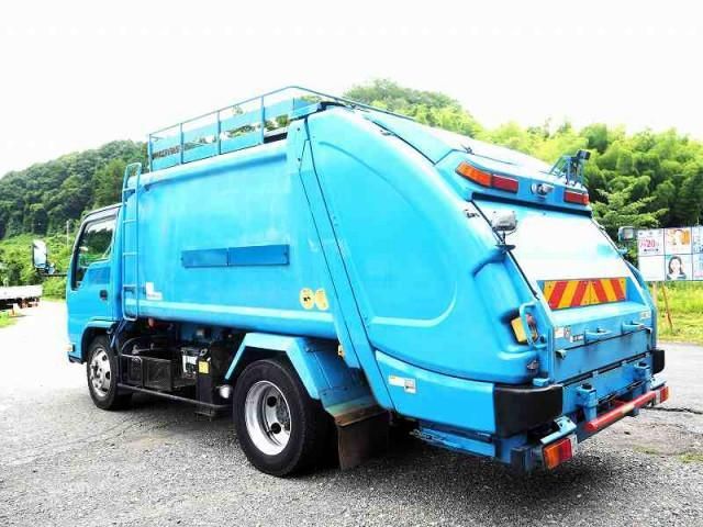 ISUZU ELF 2014 Image 31