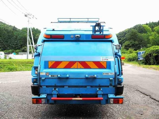 ISUZU ELF 2014 Image 31