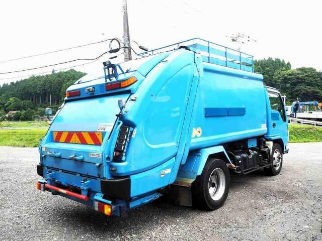 ISUZU ELF 2014 Image 31