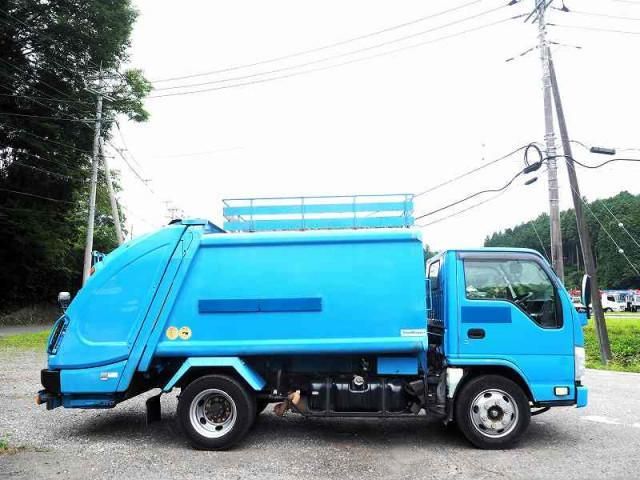 ISUZU ELF 2014 Image 31