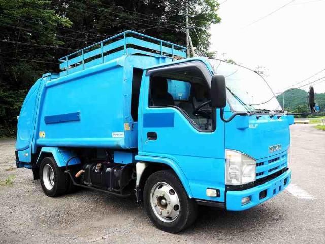 ISUZU ELF 2014 Image 31