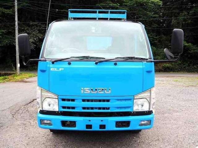 ISUZU ELF 2014 Image 31