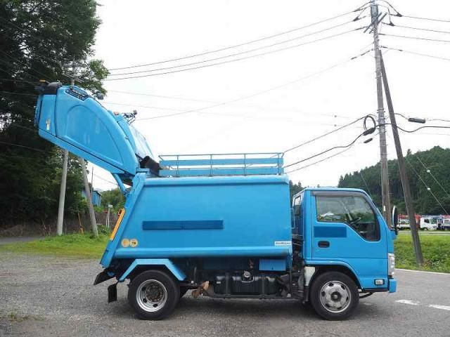 ISUZU ELF 2014 Image 31