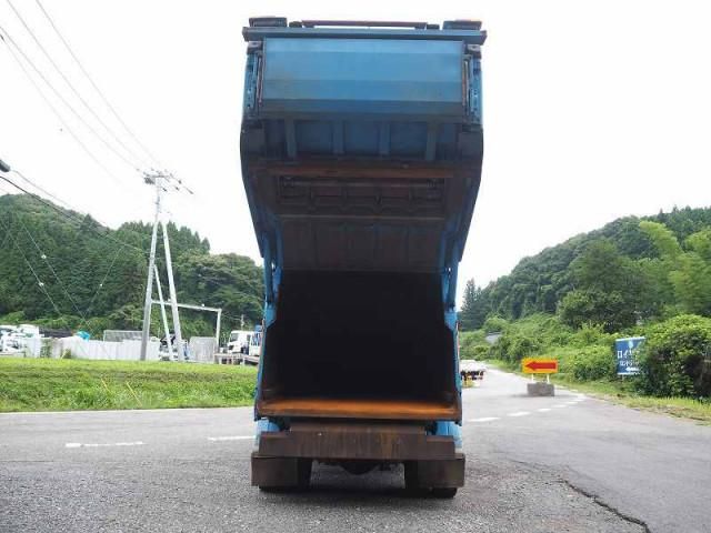 ISUZU ELF 2014 Image 31