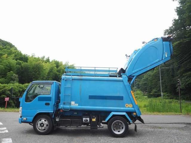 ISUZU ELF 2014 Image 31