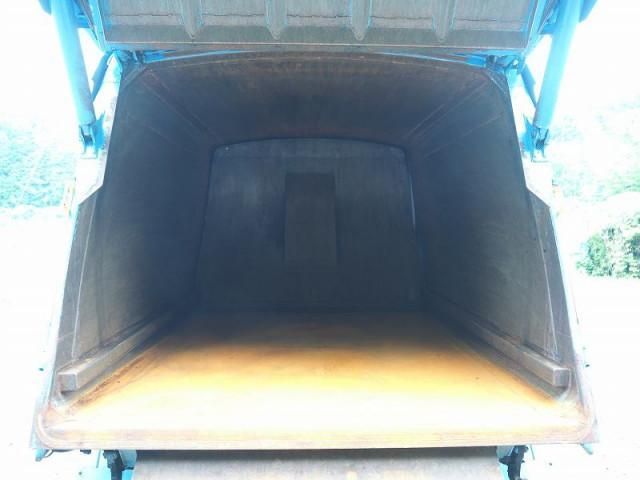 ISUZU ELF 2014 Image 31