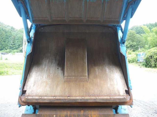 ISUZU ELF 2014 Image 31