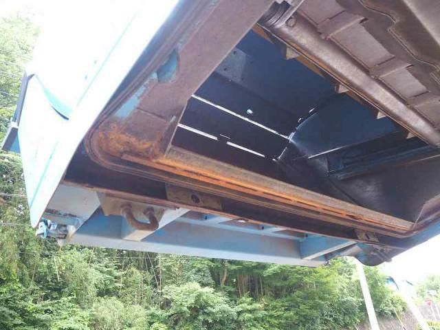 ISUZU ELF 2014 Image 31