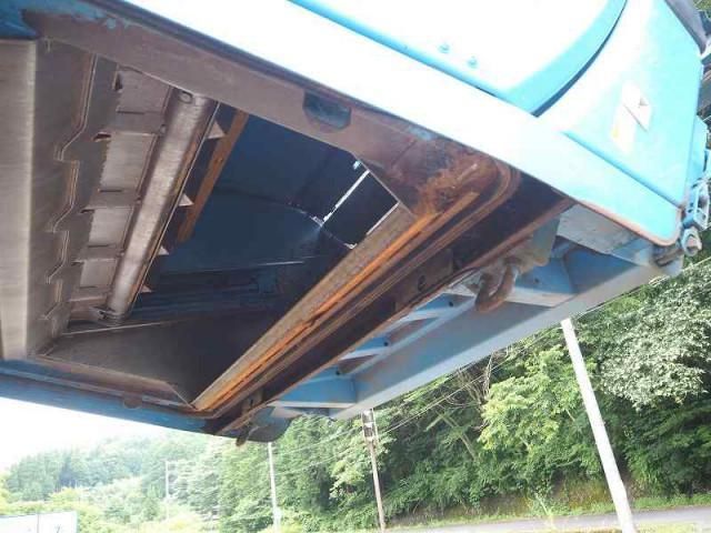 ISUZU ELF 2014 Image 31