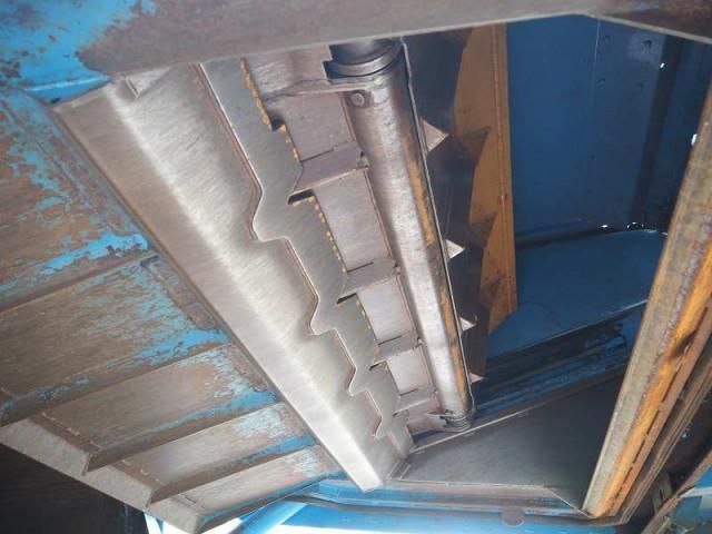 ISUZU ELF 2014 Image 31