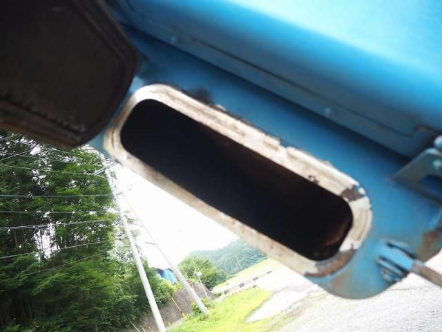 ISUZU ELF 2014 Image 31