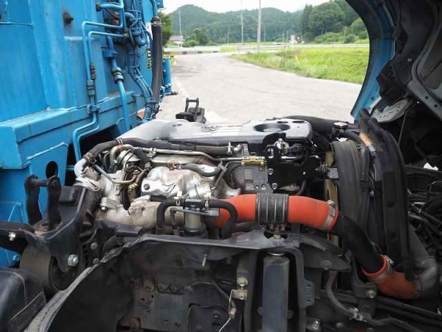 ISUZU ELF 2014 Image 31