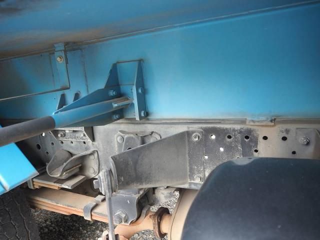 ISUZU ELF 2014 Image 31