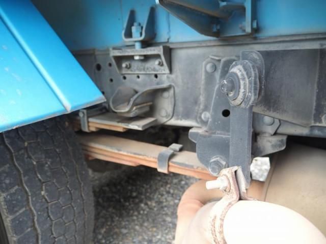 ISUZU ELF 2014 Image 31