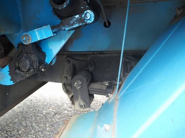 ISUZU ELF 2014 Image 31