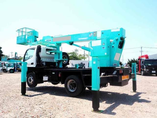 HINO DUTRO 2005 Image 31