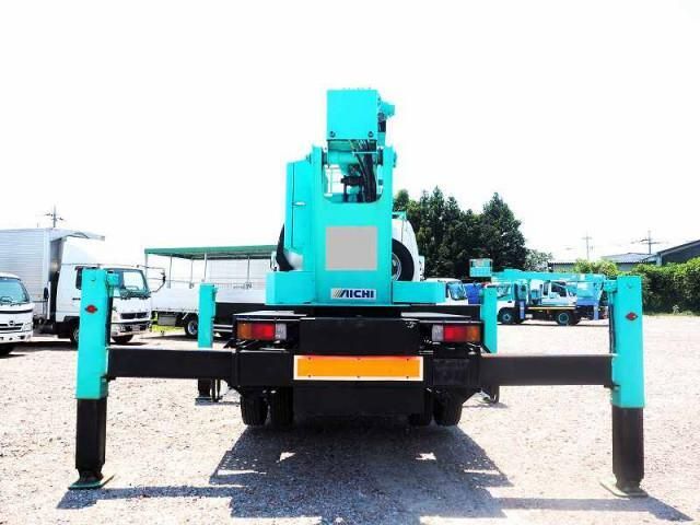 HINO DUTRO 2005 Image 31