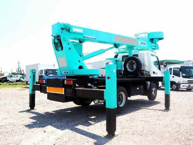 HINO DUTRO 2005 Image 31